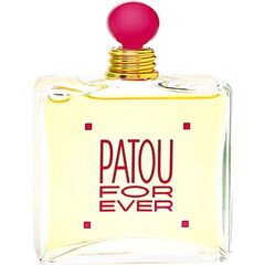 Patou For Ever